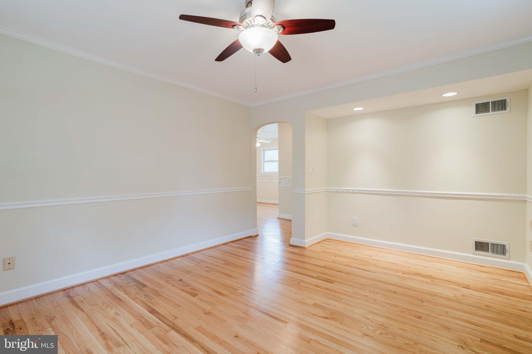 10200 Duvawn Place Silver Spring, MD 20902 - Photo 14 of 42 Bright and airy living space awaits.