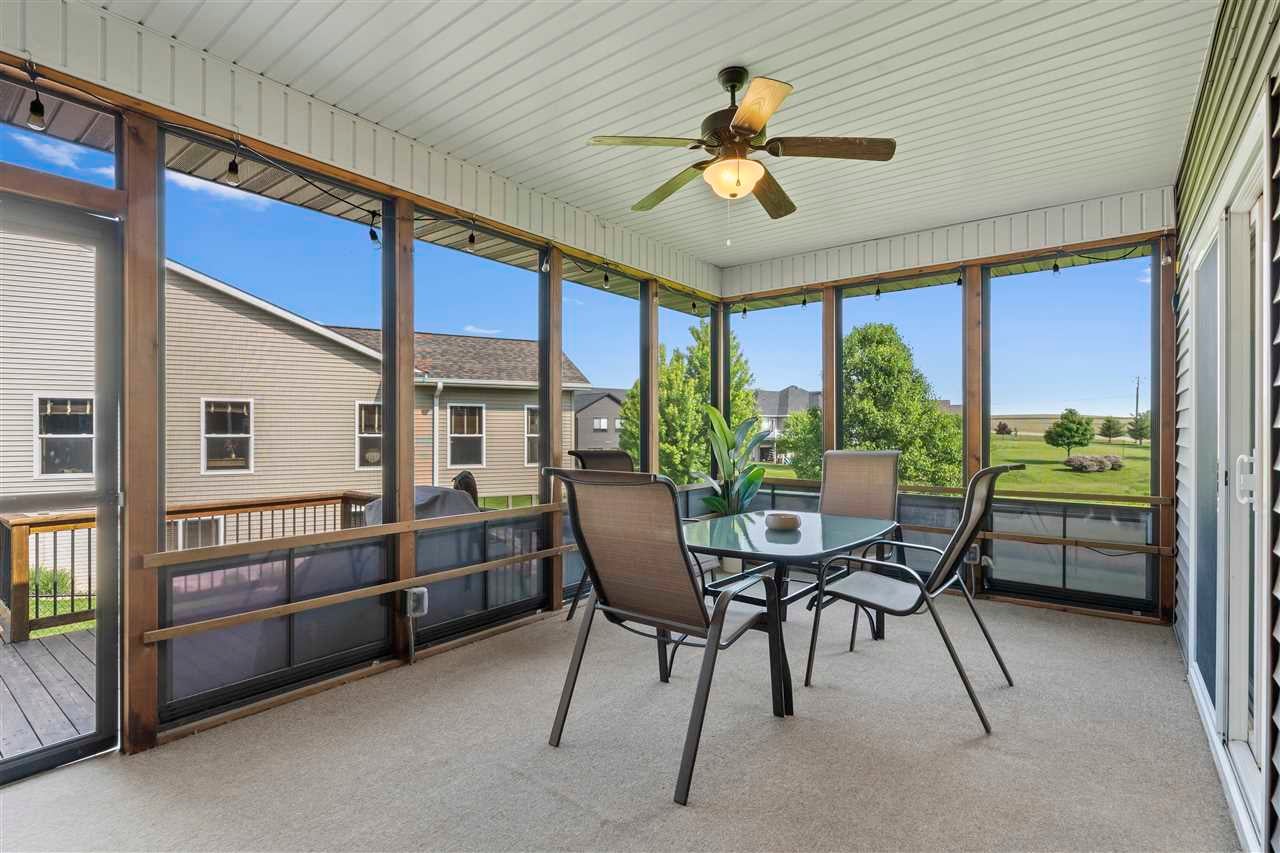 6613 Hoover Trail Road Southwest Cedar Rapids, IA 52404 - Photo 16 of 45 Gallery Image 16