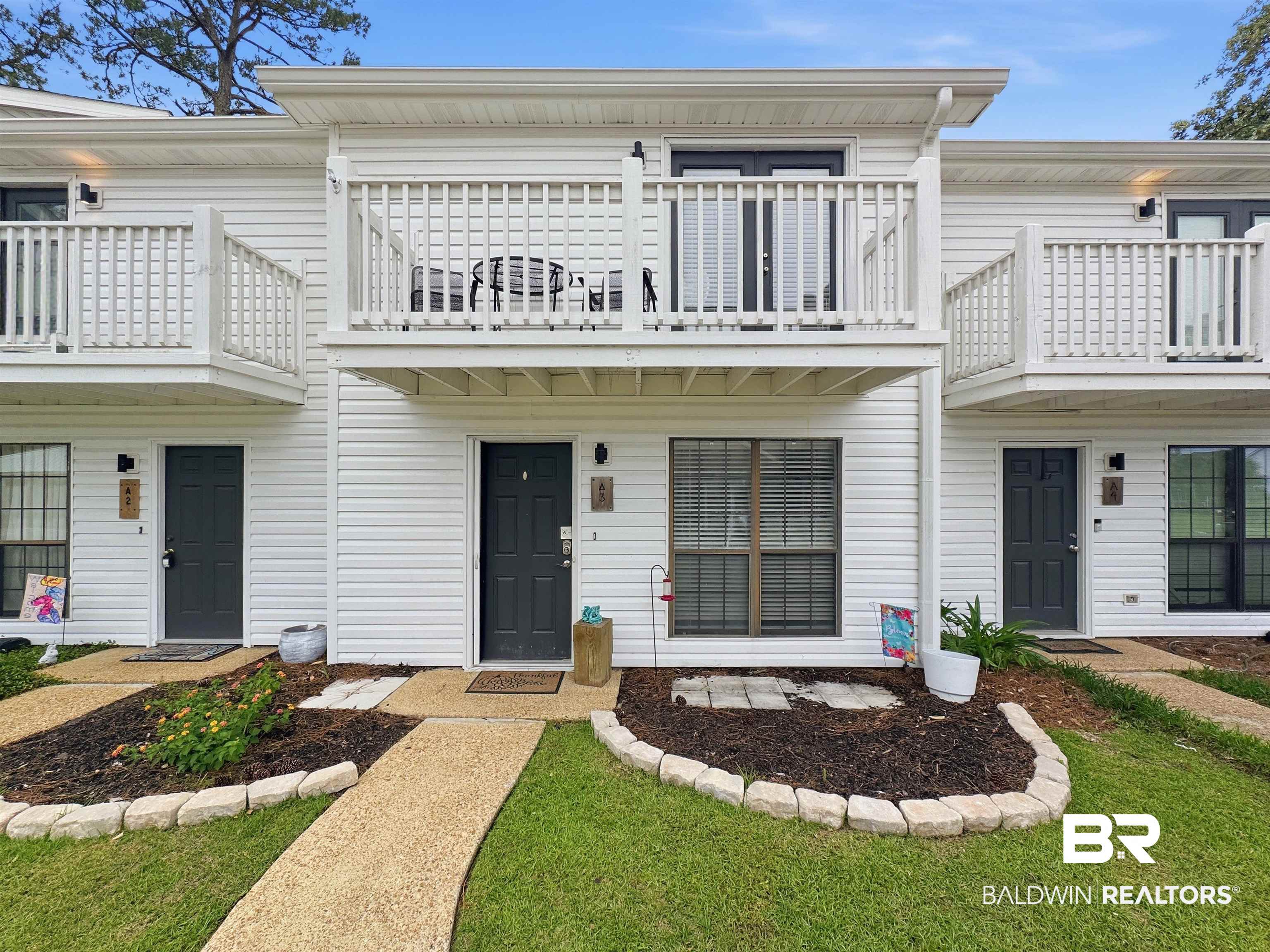 26063 Canal Road, Unit 3A Orange Beach, AL 36561 - Photo 23 of 40