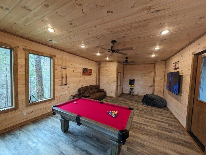 2077 Bluff Ridge Road Sevierville, TN 37876 - Photo 30 of 67 Gallery Image 30