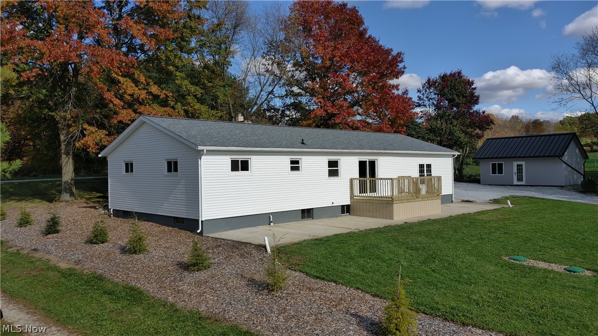 5447 Secrest Road Wooster, OH 44691 - Photo 12 of 14 Gallery Image 12
