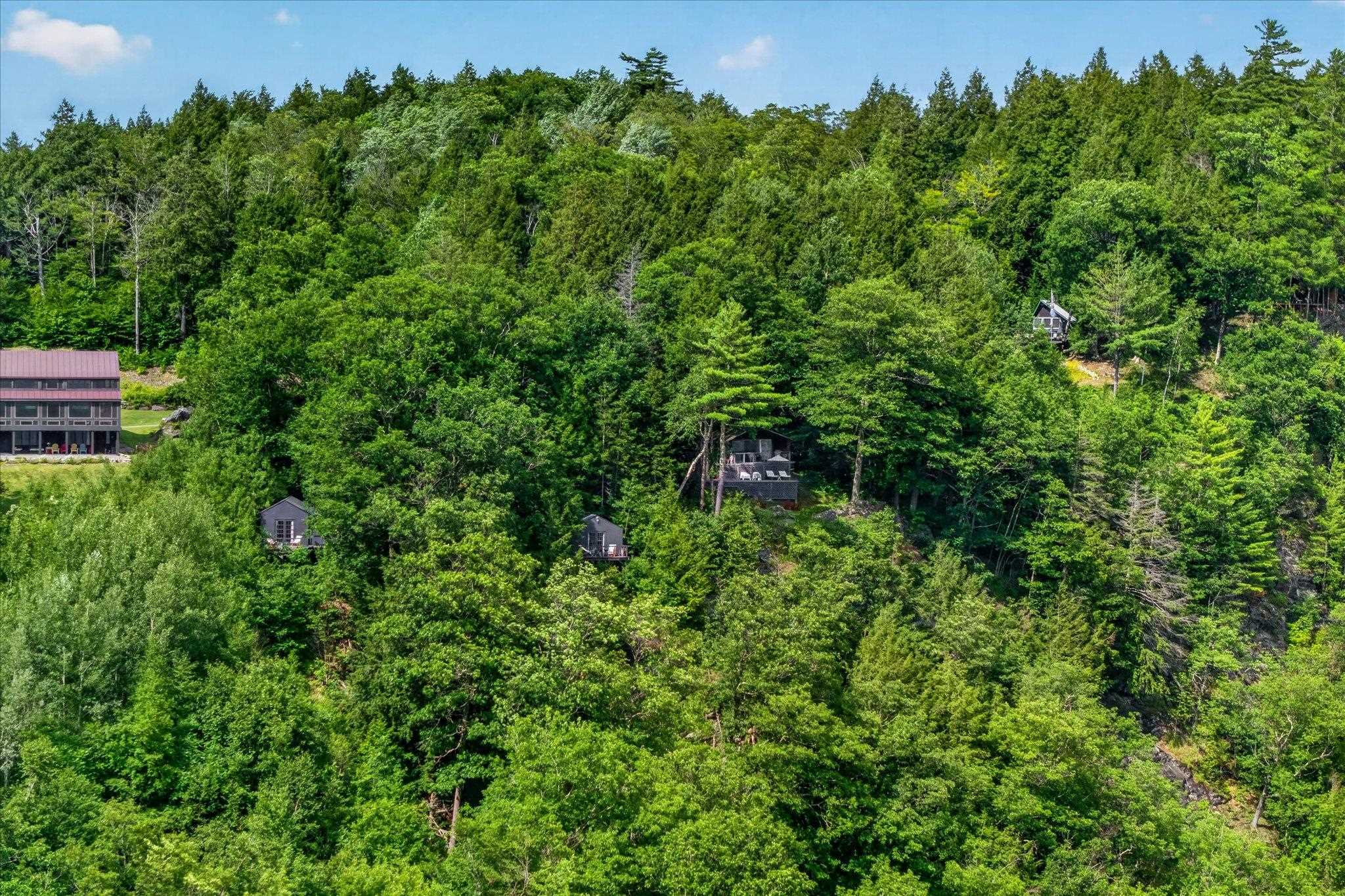 544 Vulture Mountain Road Stockbridge, VT 05772 - Photo 41 of 60 Gallery Image 41