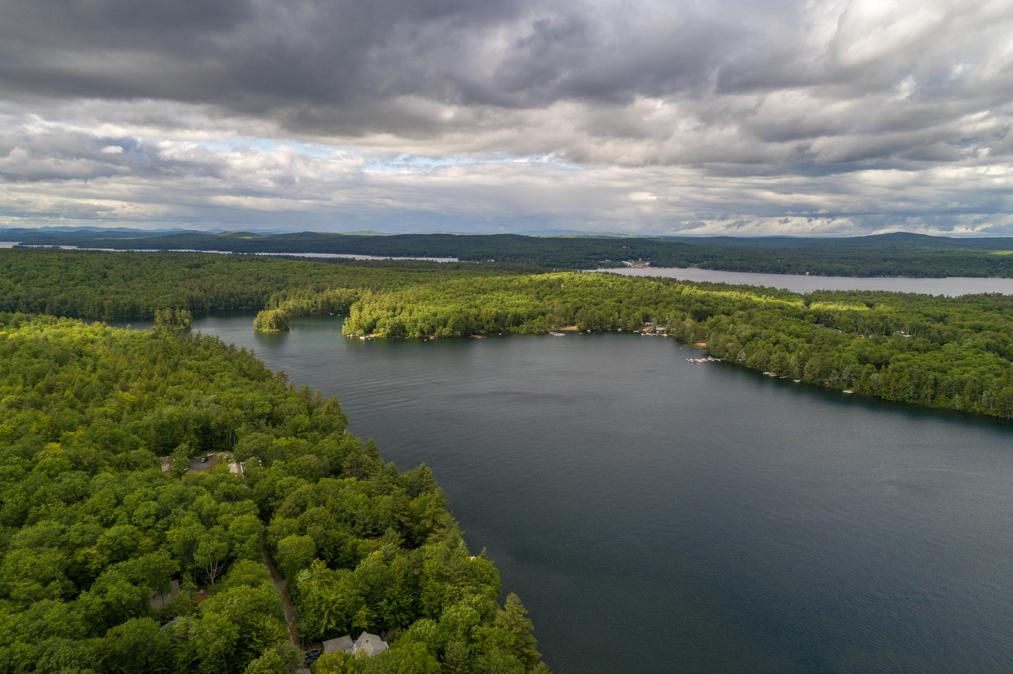 218 Trickey Pond Road Naples, ME 04055 - Photo 20 of 25 218 Trickey Pond -29