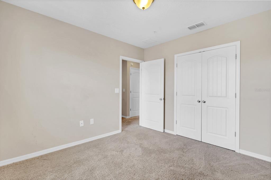 1578 Softshell Street St. Cloud, FL 34771 - Photo 16 of 27 a view of an empty room