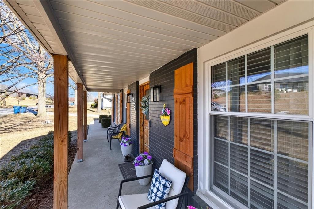 29 Fulkerson Circle Liberty, MO 64068 - Photo 11 of 79