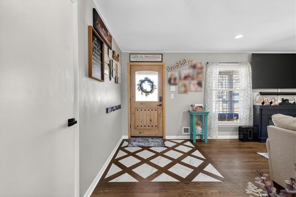 29 Fulkerson Circle Liberty, MO 64068 - Photo 12 of 79