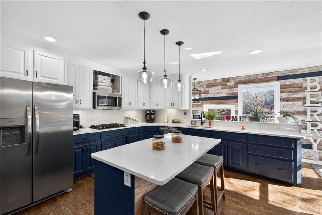 29 Fulkerson Circle Liberty, MO 64068 - Photo 18 of 79