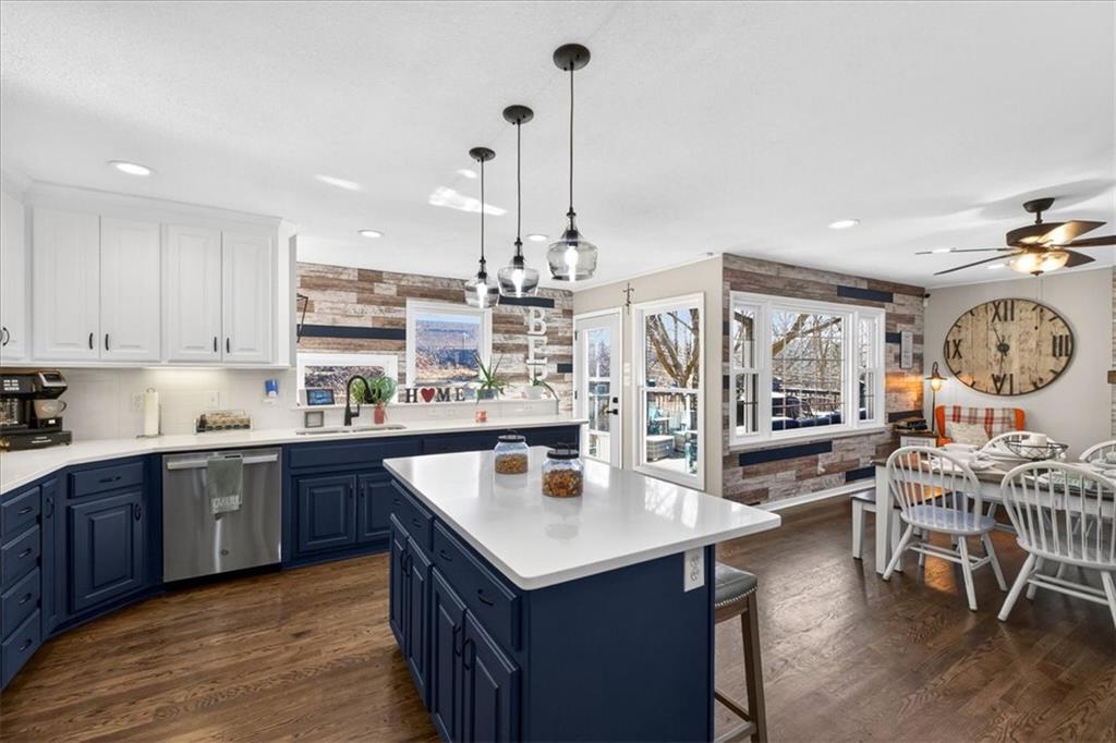 29 Fulkerson Circle Liberty, MO 64068 - Photo 20 of 79