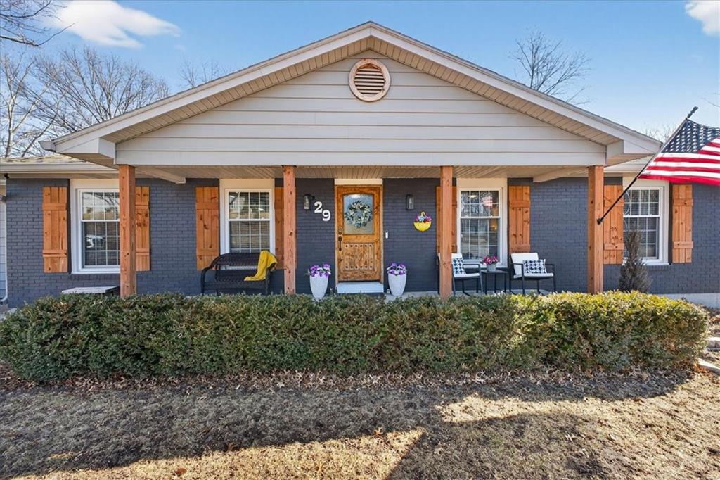 29 Fulkerson Circle Liberty, MO 64068 - Photo 2 of 79