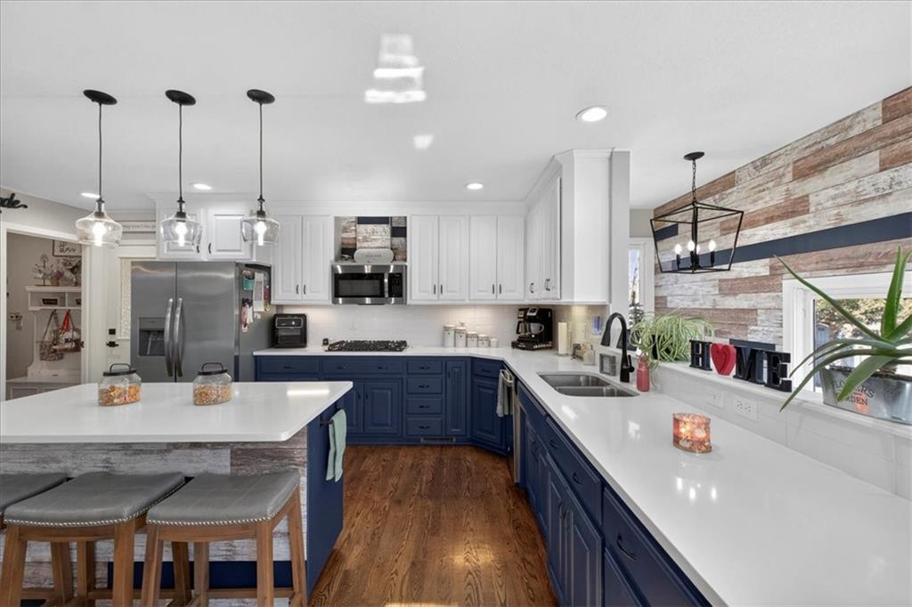 29 Fulkerson Circle Liberty, MO 64068 - Photo 21 of 79