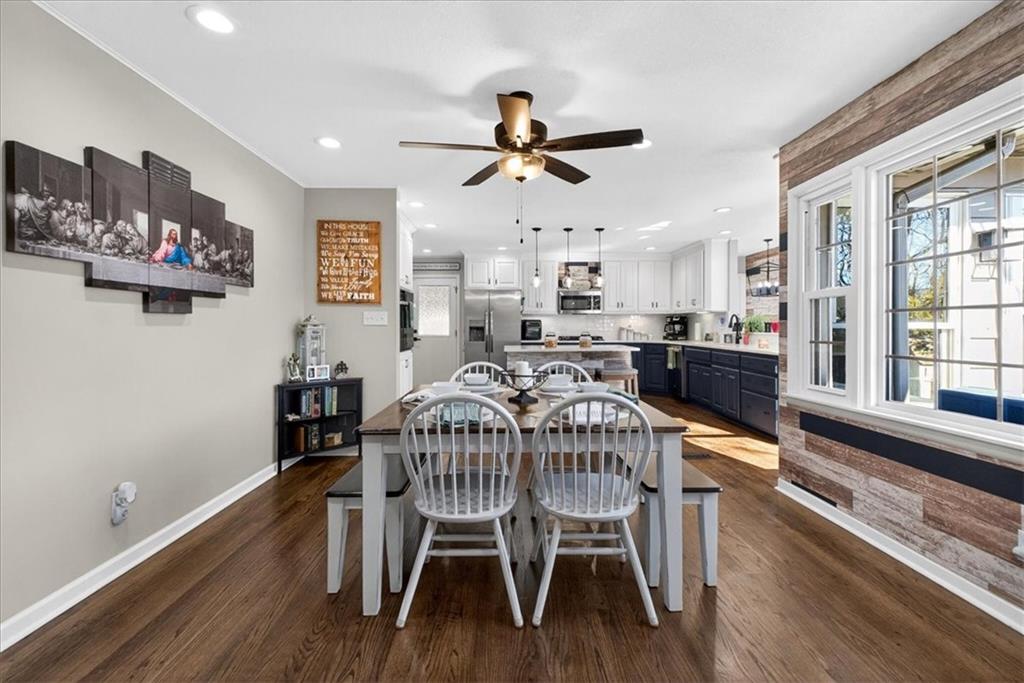 29 Fulkerson Circle Liberty, MO 64068 - Photo 22 of 79