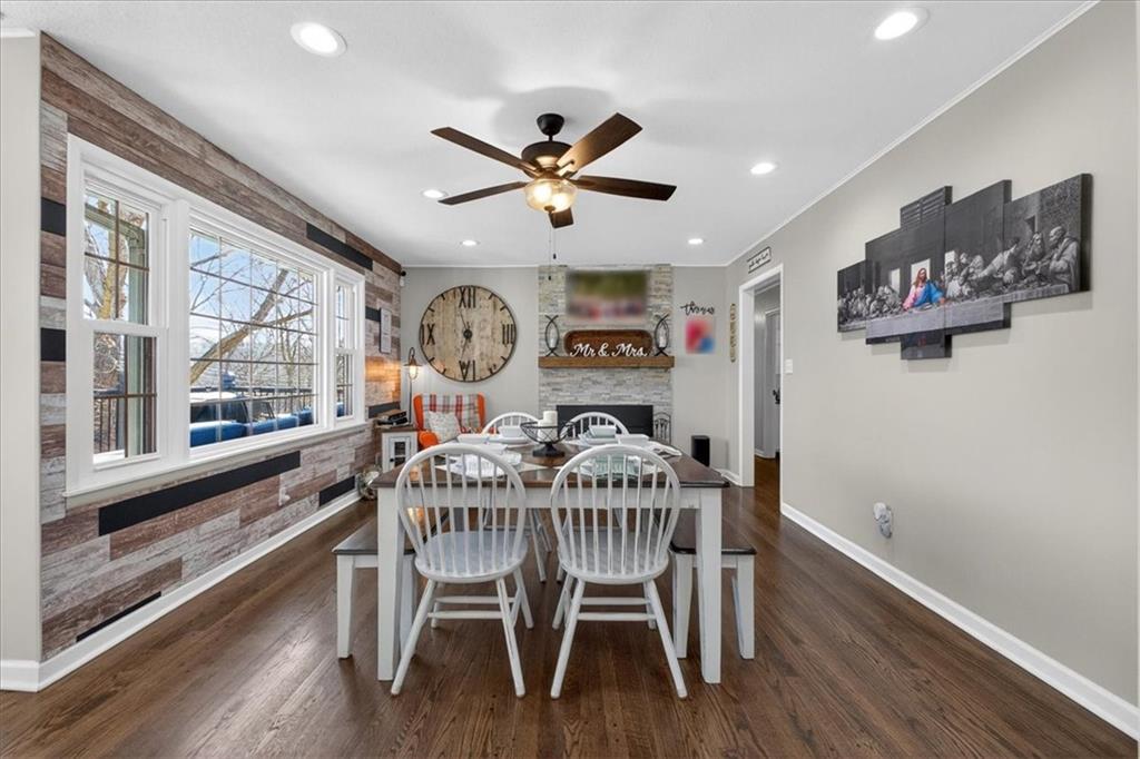 29 Fulkerson Circle Liberty, MO 64068 - Photo 23 of 79