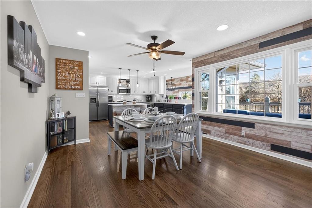 29 Fulkerson Circle Liberty, MO 64068 - Photo 24 of 79