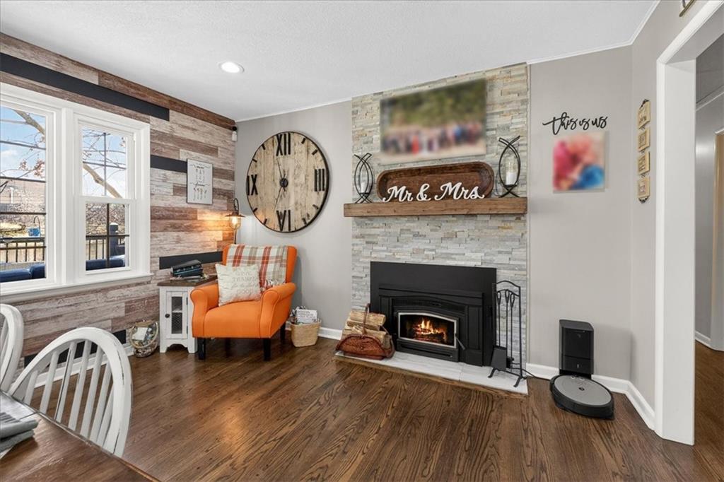 29 Fulkerson Circle Liberty, MO 64068 - Photo 26 of 79