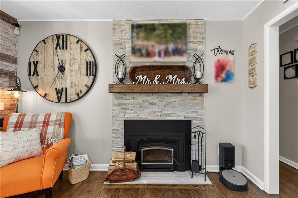 29 Fulkerson Circle Liberty, MO 64068 - Photo 27 of 79