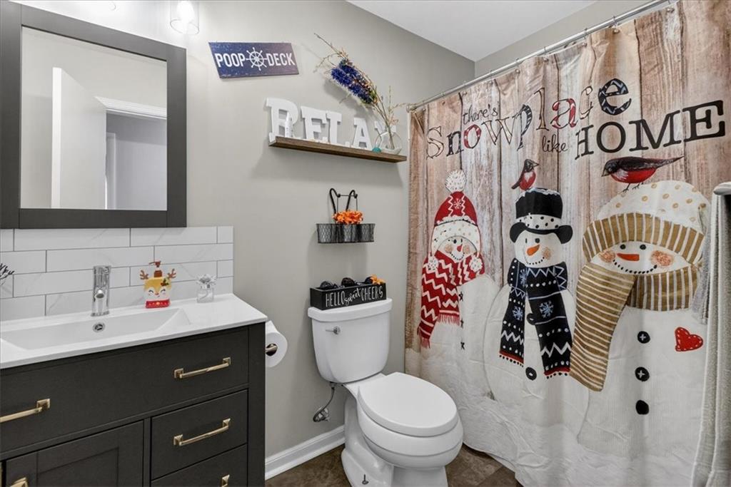 29 Fulkerson Circle Liberty, MO 64068 - Photo 28 of 79