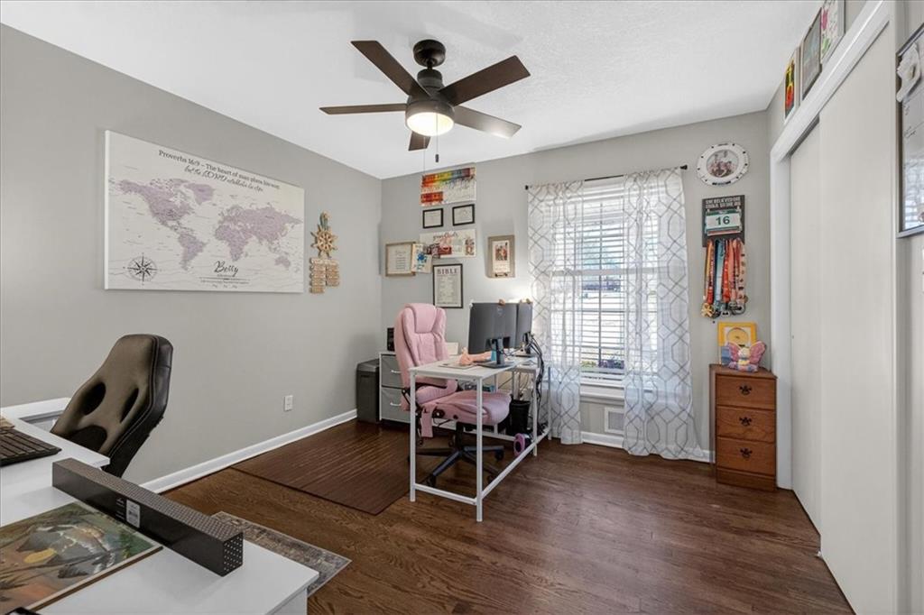 29 Fulkerson Circle Liberty, MO 64068 - Photo 29 of 79