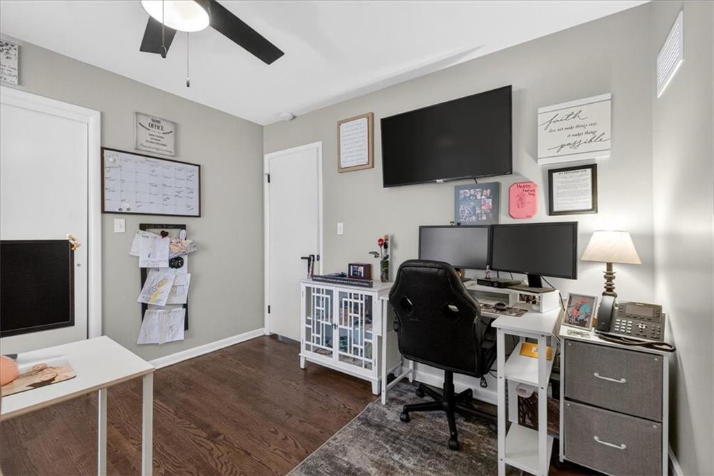 29 Fulkerson Circle Liberty, MO 64068 - Photo 30 of 79