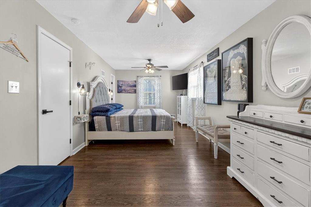 29 Fulkerson Circle Liberty, MO 64068 - Photo 36 of 79