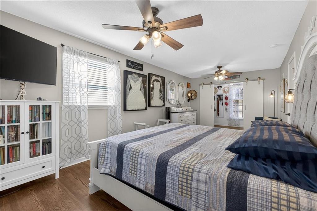 29 Fulkerson Circle Liberty, MO 64068 - Photo 37 of 79