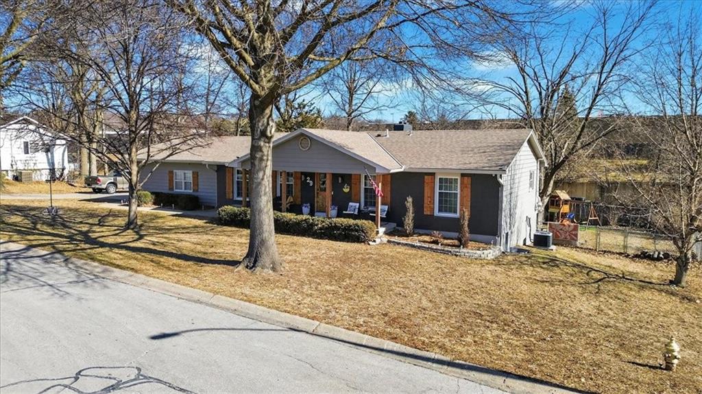 29 Fulkerson Circle Liberty, MO 64068 - Photo 4 of 79