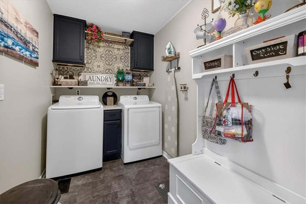 29 Fulkerson Circle Liberty, MO 64068 - Photo 41 of 79