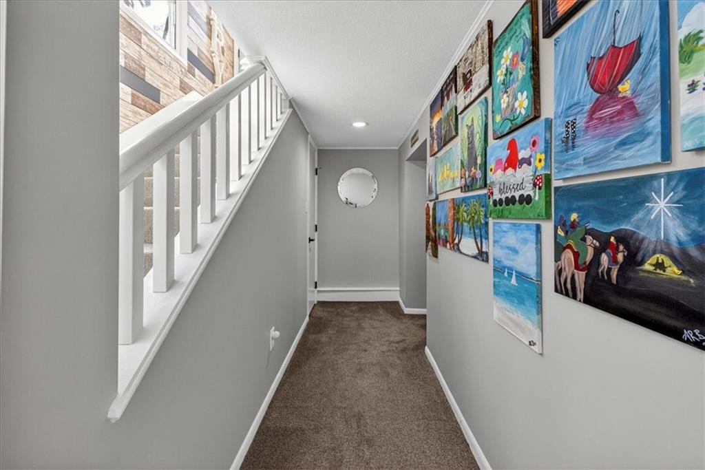 29 Fulkerson Circle Liberty, MO 64068 - Photo 43 of 79