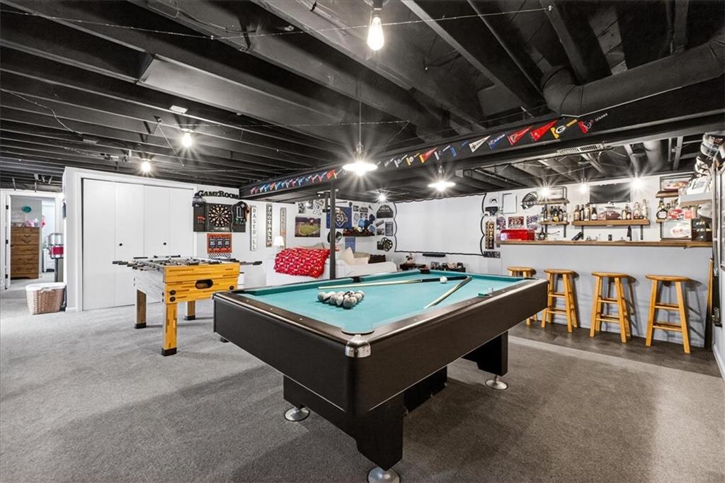 29 Fulkerson Circle Liberty, MO 64068 - Photo 44 of 79