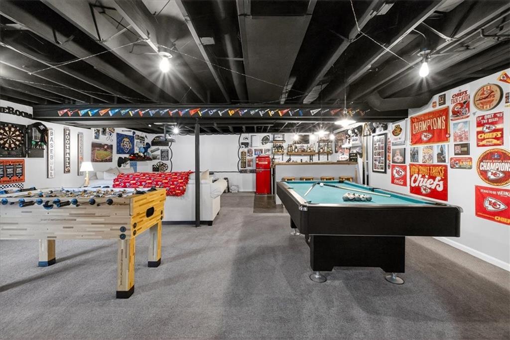 29 Fulkerson Circle Liberty, MO 64068 - Photo 45 of 79