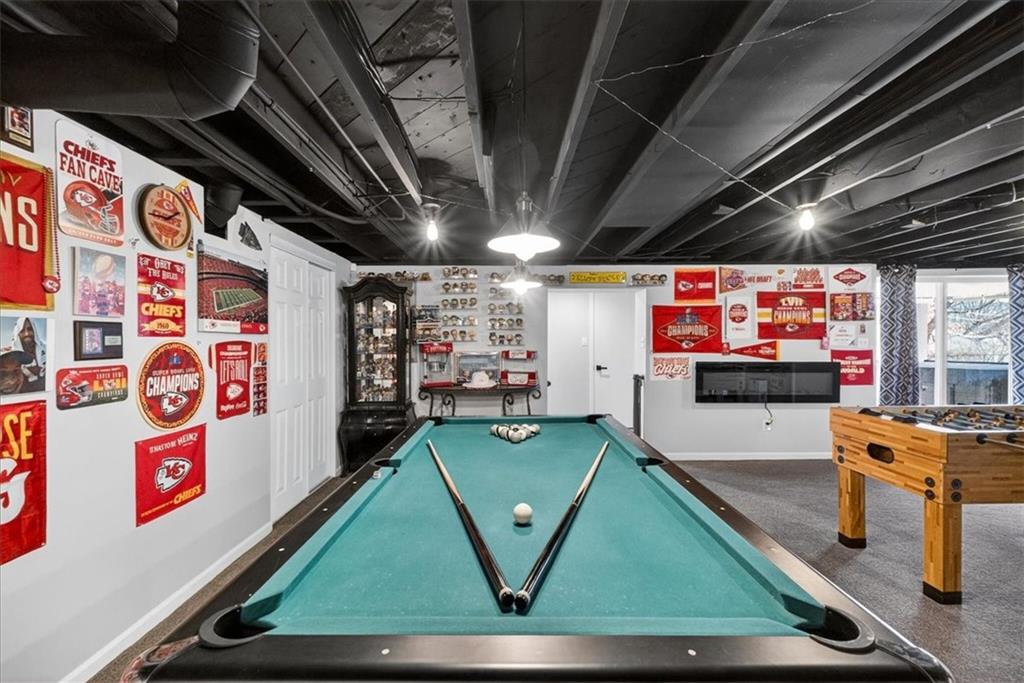 29 Fulkerson Circle Liberty, MO 64068 - Photo 46 of 79