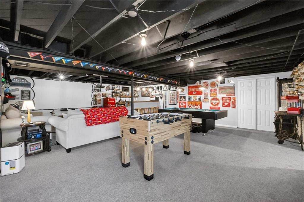 29 Fulkerson Circle Liberty, MO 64068 - Photo 47 of 79