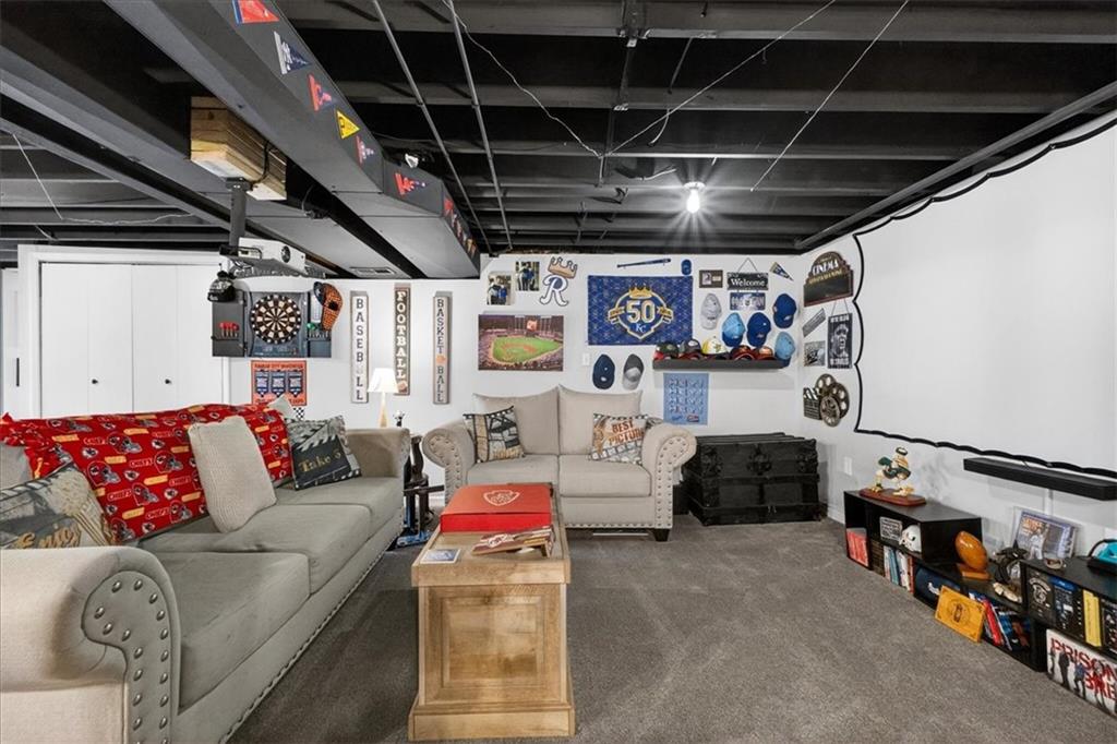 29 Fulkerson Circle Liberty, MO 64068 - Photo 48 of 79