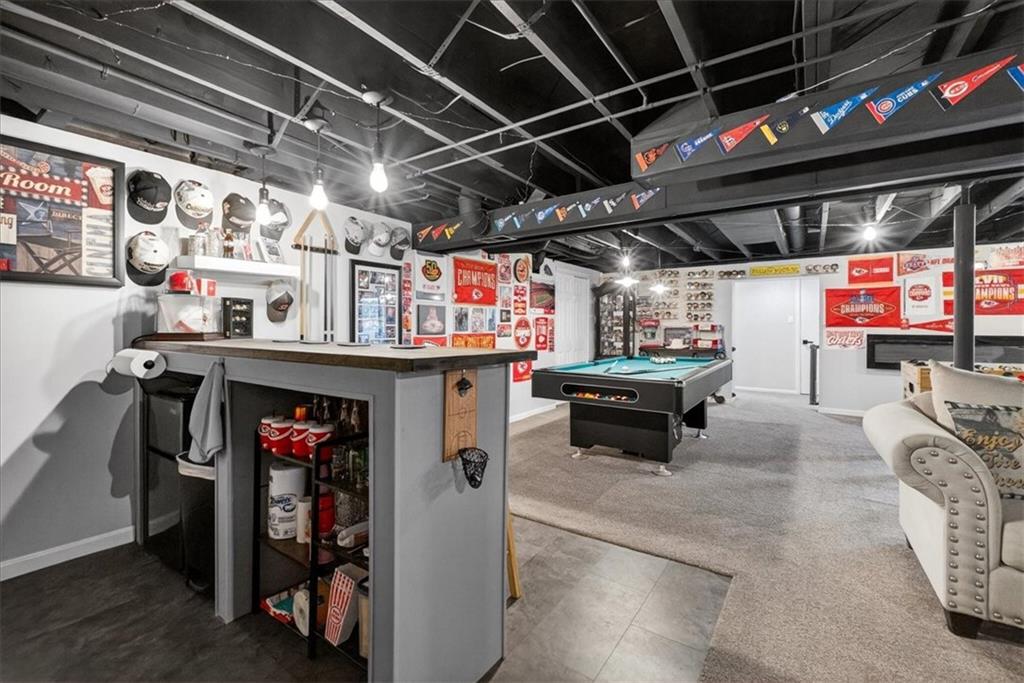 29 Fulkerson Circle Liberty, MO 64068 - Photo 50 of 79