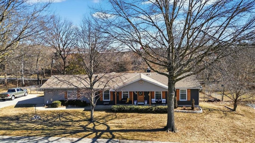 29 Fulkerson Circle Liberty, MO 64068 - Photo 5 of 79