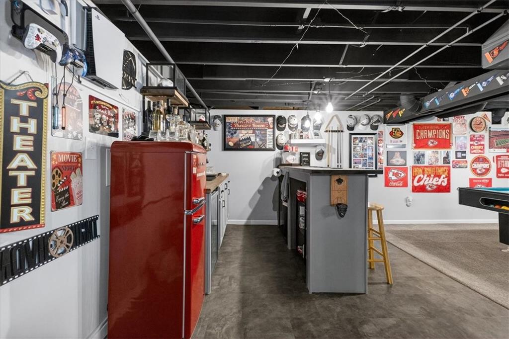 29 Fulkerson Circle Liberty, MO 64068 - Photo 51 of 79