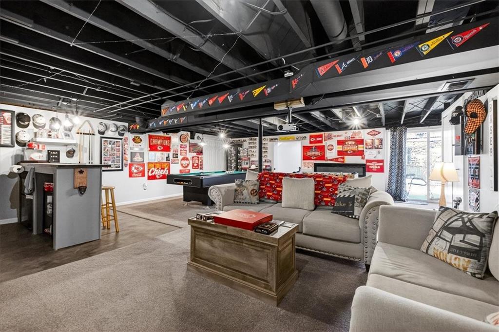 29 Fulkerson Circle Liberty, MO 64068 - Photo 52 of 79