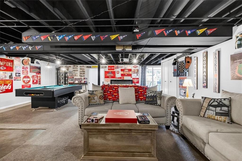 29 Fulkerson Circle Liberty, MO 64068 - Photo 53 of 79