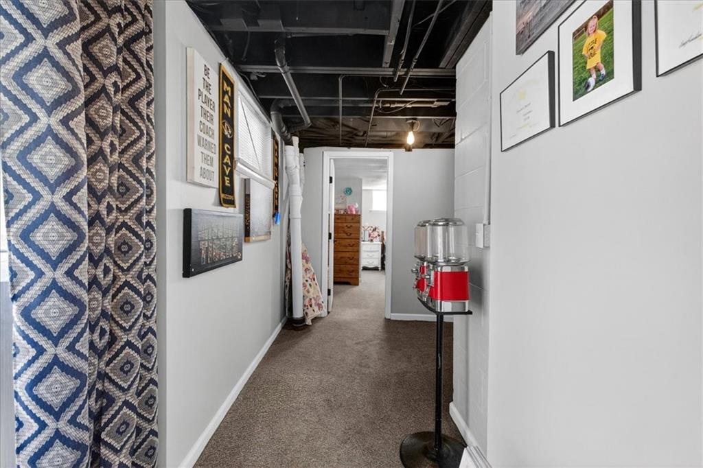 29 Fulkerson Circle Liberty, MO 64068 - Photo 54 of 79