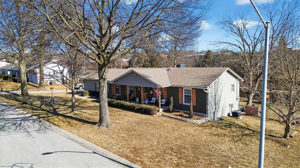 29 Fulkerson Circle Liberty, MO 64068 - Photo 6 of 79