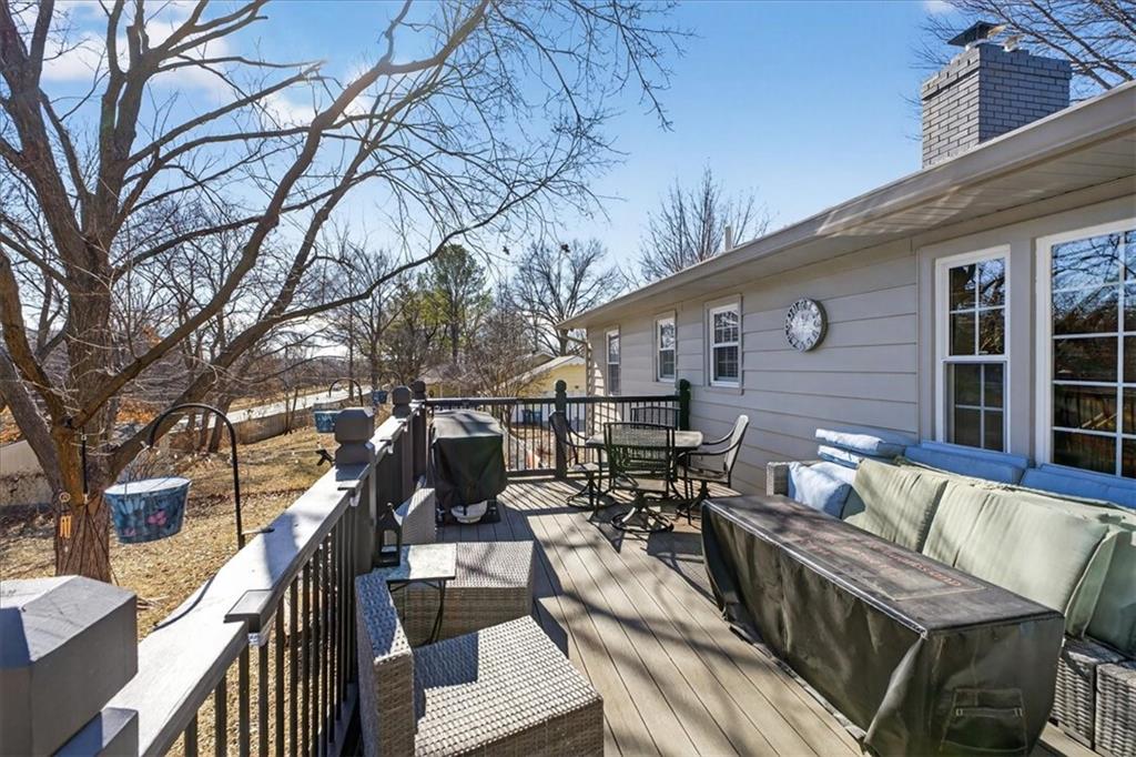 29 Fulkerson Circle Liberty, MO 64068 - Photo 64 of 79