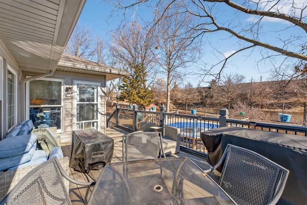 29 Fulkerson Circle Liberty, MO 64068 - Photo 65 of 79