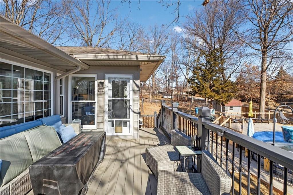 29 Fulkerson Circle Liberty, MO 64068 - Photo 66 of 79