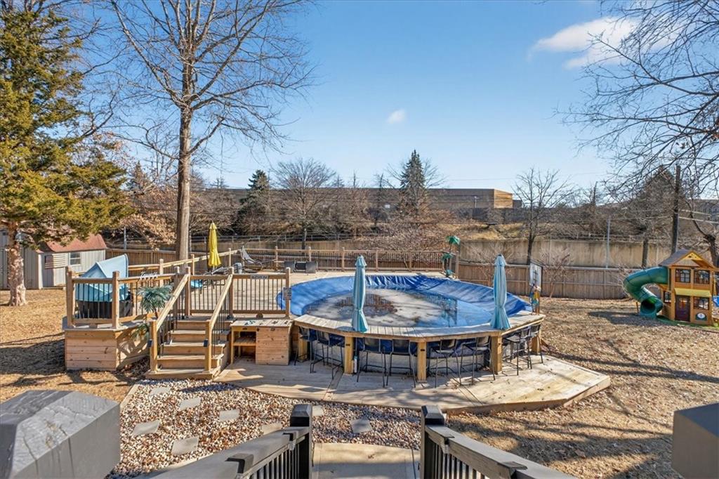 29 Fulkerson Circle Liberty, MO 64068 - Photo 67 of 79