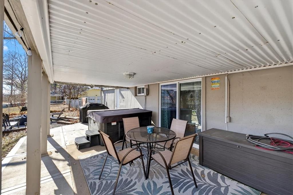 29 Fulkerson Circle Liberty, MO 64068 - Photo 68 of 79