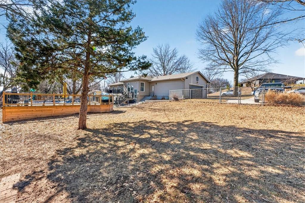 29 Fulkerson Circle Liberty, MO 64068 - Photo 69 of 79