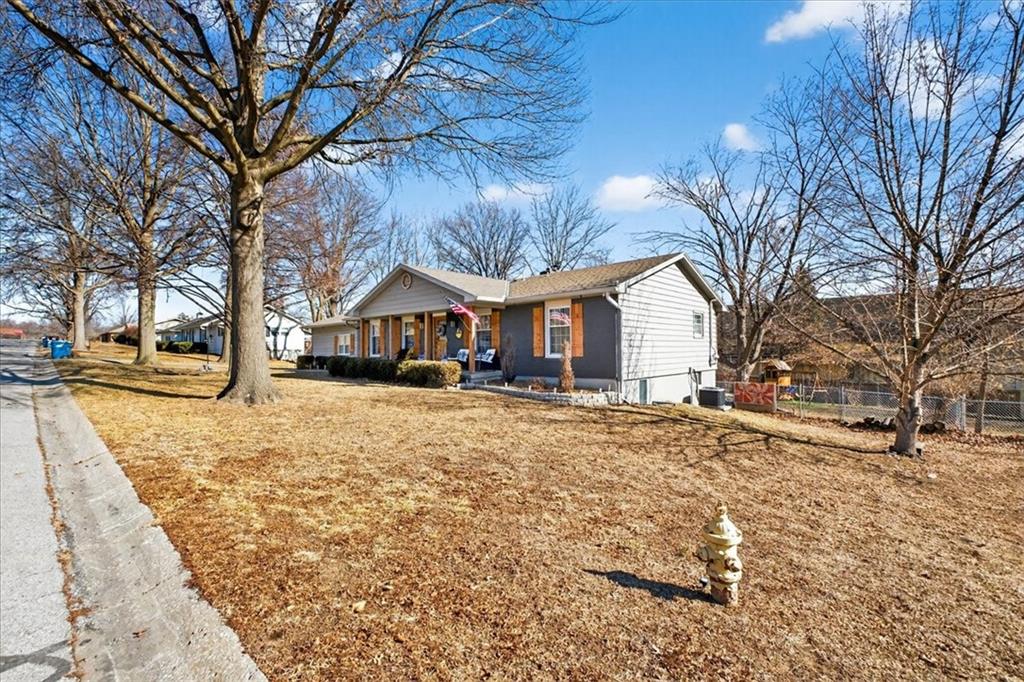 29 Fulkerson Circle Liberty, MO 64068 - Photo 7 of 79