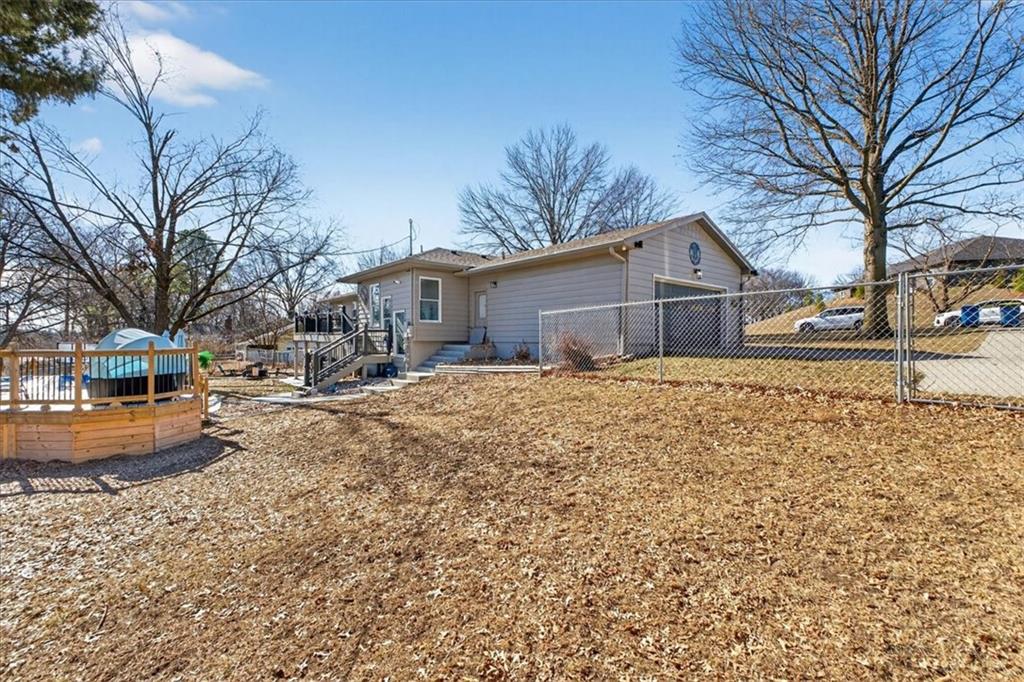 29 Fulkerson Circle Liberty, MO 64068 - Photo 71 of 79