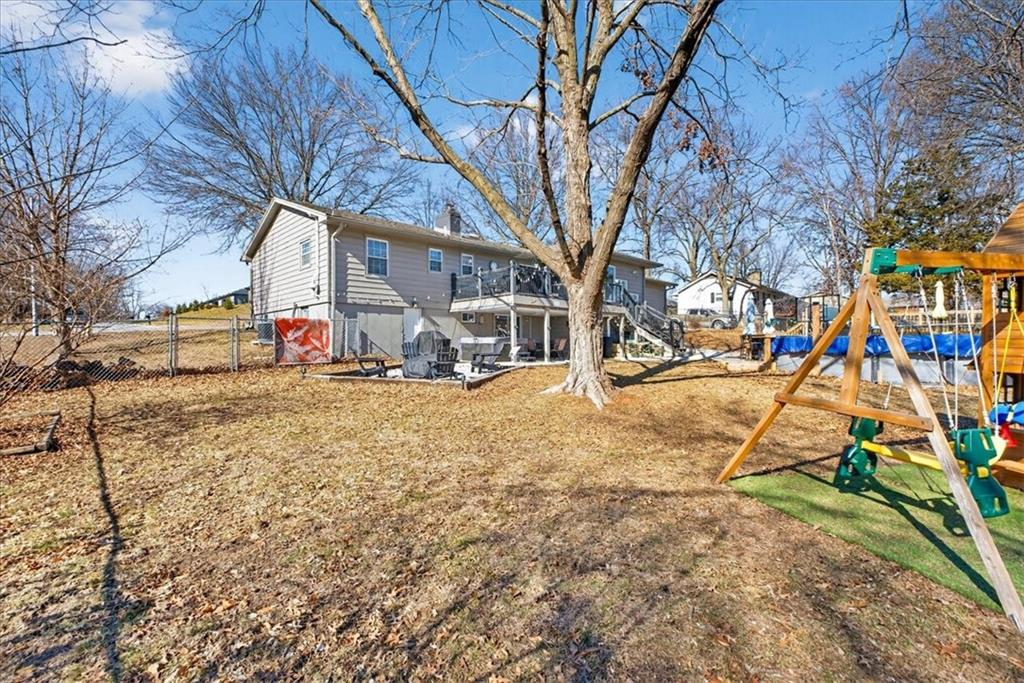 29 Fulkerson Circle Liberty, MO 64068 - Photo 72 of 79