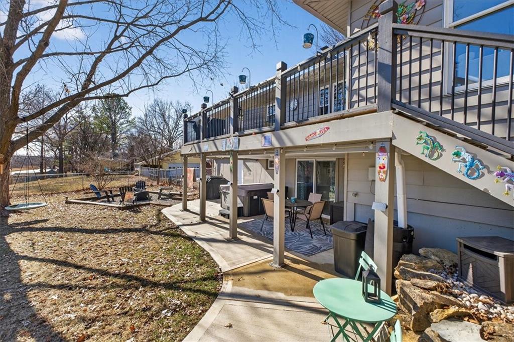 29 Fulkerson Circle Liberty, MO 64068 - Photo 73 of 79