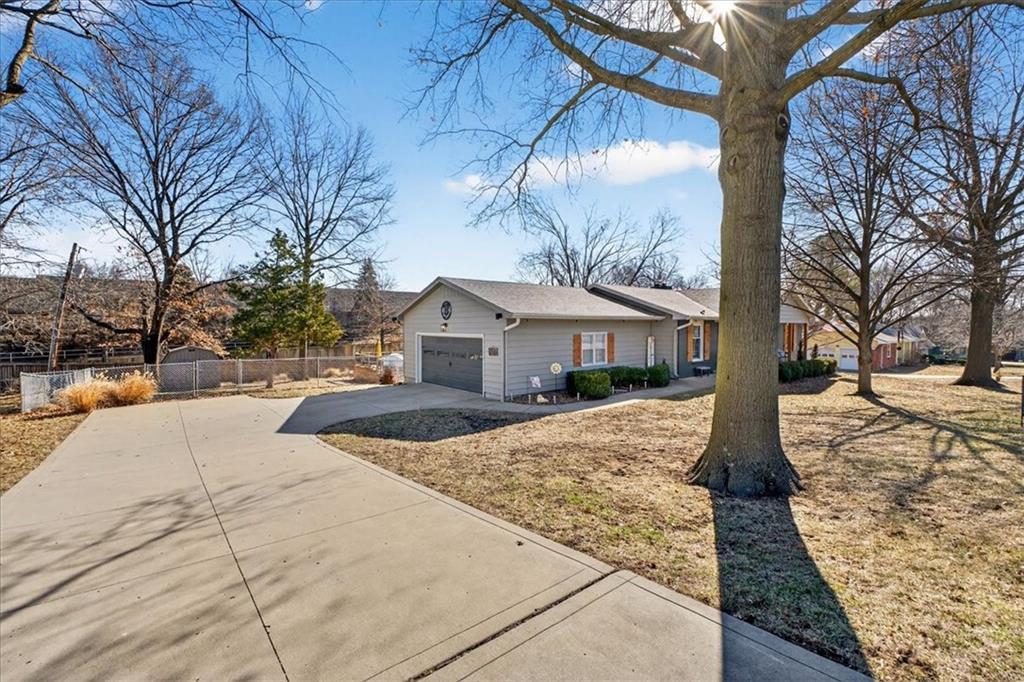 29 Fulkerson Circle Liberty, MO 64068 - Photo 77 of 79